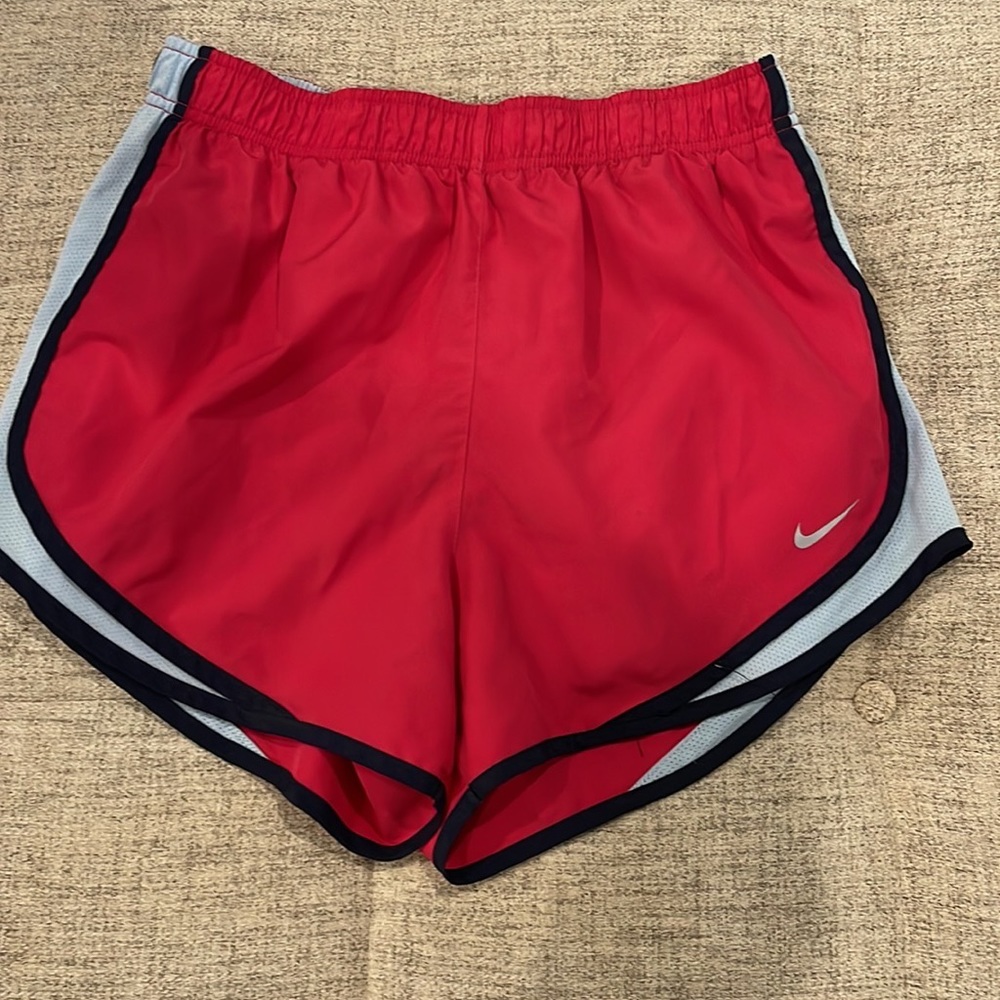 Nike Tempo Shorts